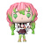 Фигурка Funko POP Истребитель демонов Мицури Канроджи 10 см Funko 57344